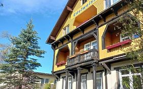 Gasthof Edelweiss